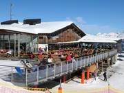 Suggerimento su Rifugi Panorama-Restaurant Grüneck