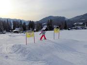 Suggerimento per i più piccoli 