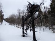 Alpine Training Venue - Skilift a piattello