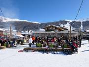 Bar a Livigno