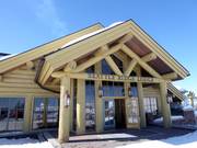 Suggerimento su ristorazione Seattle Ridge Day Lodge