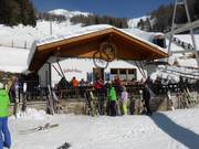 Suggerimento su Rifugi Rossbach Klause