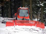 Un po' datato ma svolge il suo compito