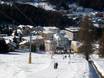 Impianti sciistici Engadin St. Moritz – Impianti di risalita Languard - Pontresina