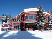 Suggerimento su ristorazione The Red Antler