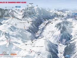 Comprensorio sciistico Les Chosalets