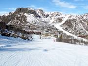 Pista Turistløypa Nr. 11