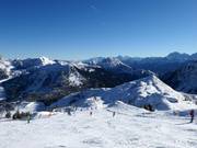 Discesa Lärchenboden