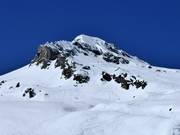 Il Kitzsteinhorn è teatro di eventi freeride di alto livello.