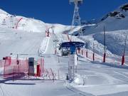 Club - Skilift a piattello