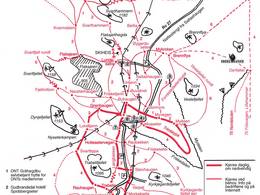Comprensorio sciistico Venabygdsfjellet