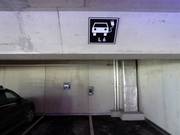 Stazioni di ricarica elettrica presso la Schlossalmbahn