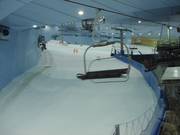 Black Run - la pista difficile