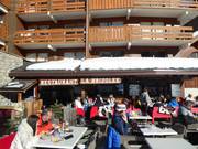 La Brizolee (Méribel)