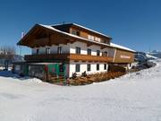 Ristorante Hirschberg