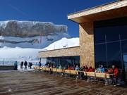 Suggerimento su ristorazione Tafel & Zunder