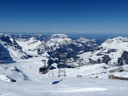 Comprensorio sciistico Titlis - Engelberg