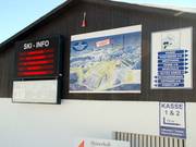 Informazioni dettagliate presso la Obere Postwiese