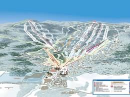 Comprensorio sciistico Windham Mountain