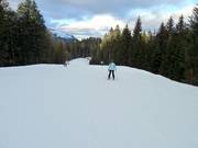 Pista facile Stella d’Italia