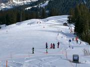 Pista di esercitazione Sücka