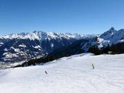 Discesa standard facile