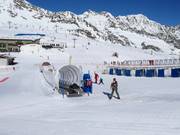 Suggerimento per i più piccoli 