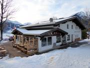 Suggerimento su ristorazione Panorama Restaurant