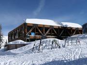 Suggerimento su ristorazione Mid-Gad Restaurant