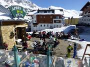 Suggerimento su Après-Ski Der Turm