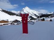 Funslope Steffisalp e Skimovie (Snowpark Warth)