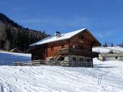 Casa vacanze Moosstadl presso lo skilift Taxermoos