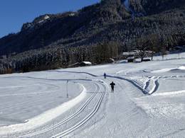 Wildkogel - Neukirchen/Bramberg