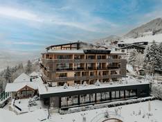Hotel Berghof