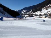 Area principianti gratuita nel Klausiland