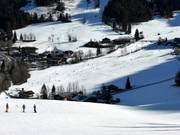 Area esercitazioni Zaglau