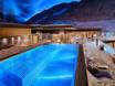 AMONTI & LUNARIS Wellnessresort