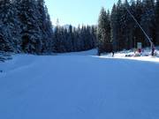 Pista facile n. 14 Lúčky