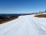 Pista Bøseterveien Nr. 26