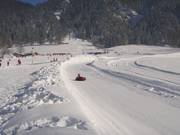 Kinderland della scuola di sci Sudelfeld al Tannerfeld