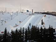 22 Foot Halfpipe (Superpipe)