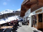 Suggerimento su Rifugi Bergrestaurant Dorbia