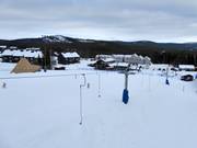 Suggerimento per i più piccoli 