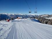 Pista Sodoleuvre Bleue (Gryon)