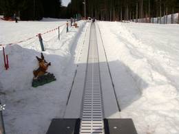 Sternstein - Bad Leonfelden