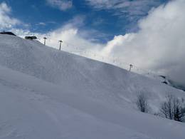 Megève/Saint-Gervais