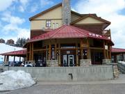 Suggerimento su ristorazione Montana’s Cookhouse