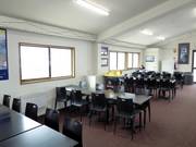 Burning Log Restaurant