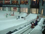 Suggerimento per i più piccoli 