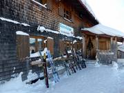 Suggerimento su Rifugi Gundalpe